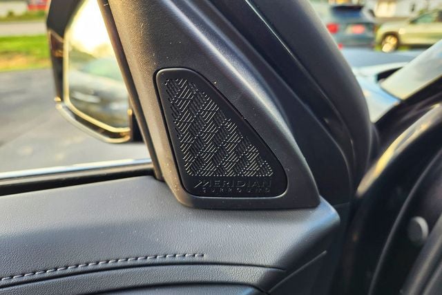 2027 Kia Telluride Hybrid SX-Prestige