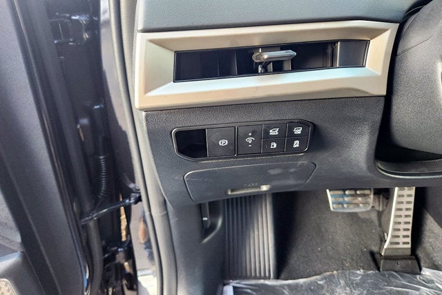 2027 Kia Telluride Hybrid SX-Prestige