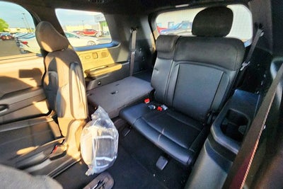 2027 Kia Telluride Hybrid SX-Prestige