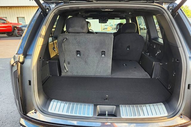 2027 Kia Telluride Hybrid SX-Prestige