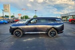2027 Kia Telluride Hybrid SX-Prestige