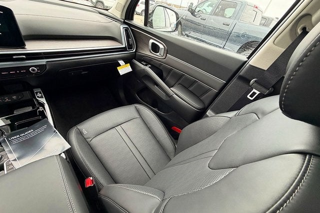 2026 Kia Sorento X-Line SX