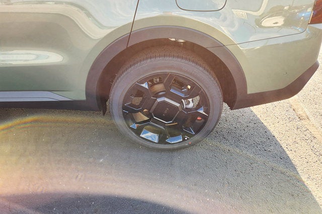 2026 Kia Sorento X-Line SX