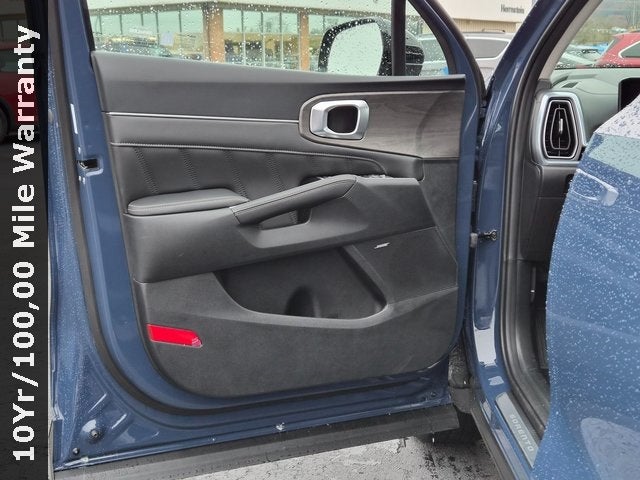 2026 Kia Sorento X-Line SX