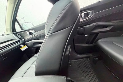 2026 Kia Sorento X-Line SX