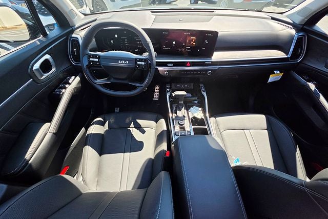 2026 Kia Sorento X-Line SX