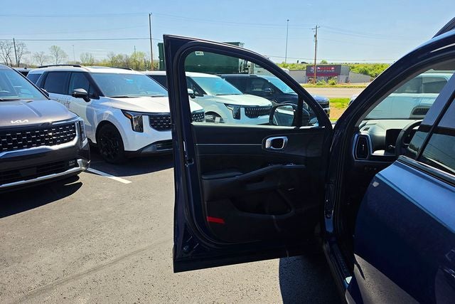 2026 Kia Sorento X-Line SX