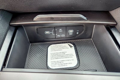 2027 Kia Sportage Hybrid SX-Prestige
