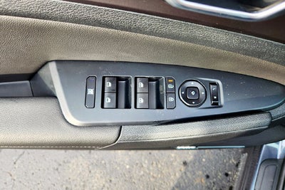 2027 Kia Sportage Hybrid SX-Prestige