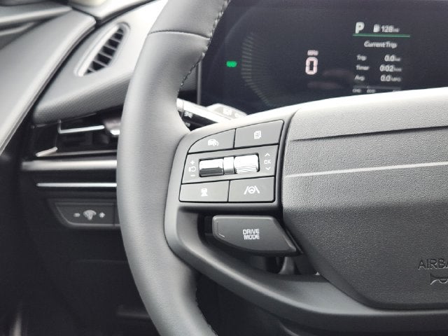 2027 Kia Niro LX