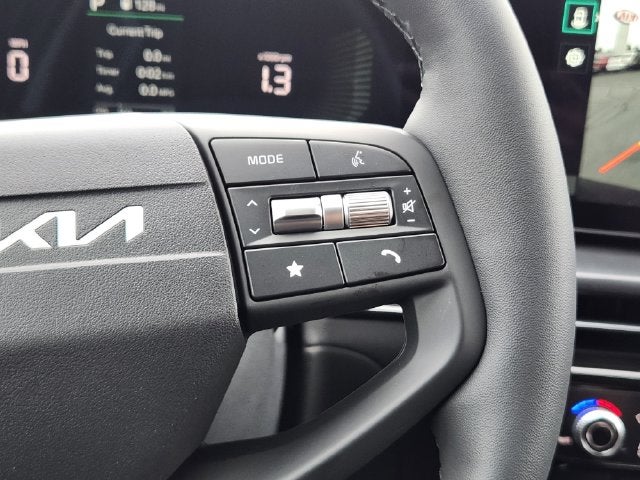 2027 Kia Niro LX