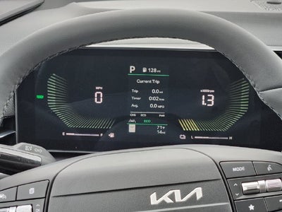 2027 Kia Niro LX