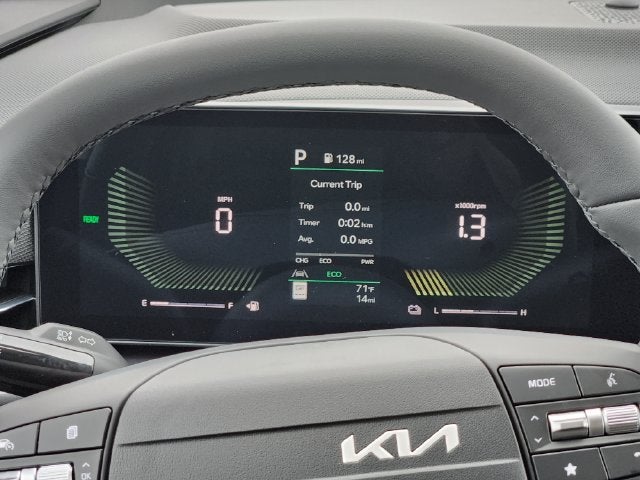 2027 Kia Niro LX