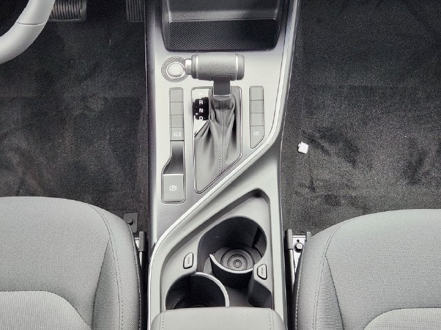 2027 Kia Niro LX