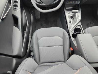 2027 Kia Niro LX
