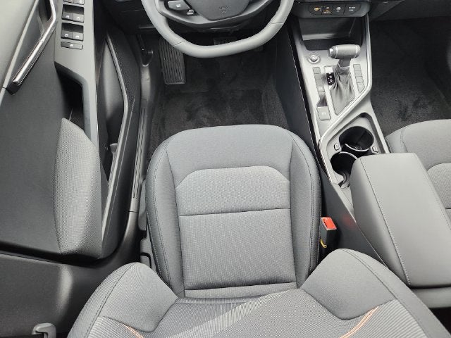 2027 Kia Niro LX