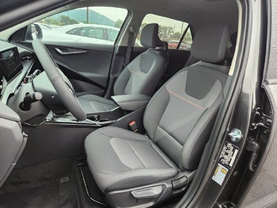 2027 Kia Niro LX