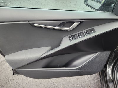 2027 Kia Niro LX