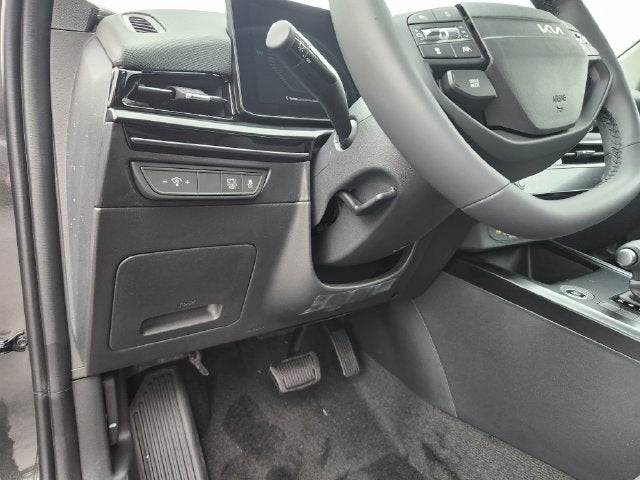 2027 Kia Niro LX