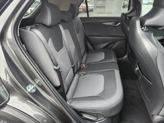 2027 Kia Niro LX
