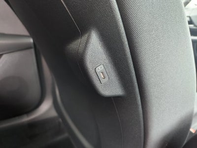 2027 Kia Niro LX