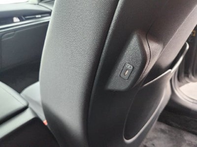 2027 Kia Niro LX