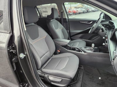 2027 Kia Niro LX