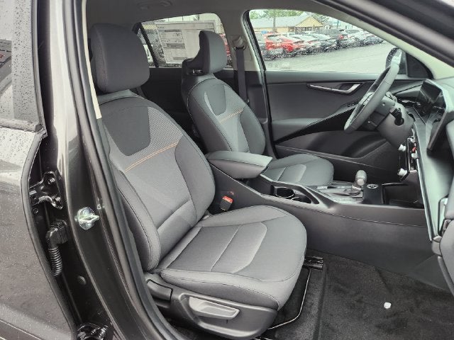 2027 Kia Niro LX