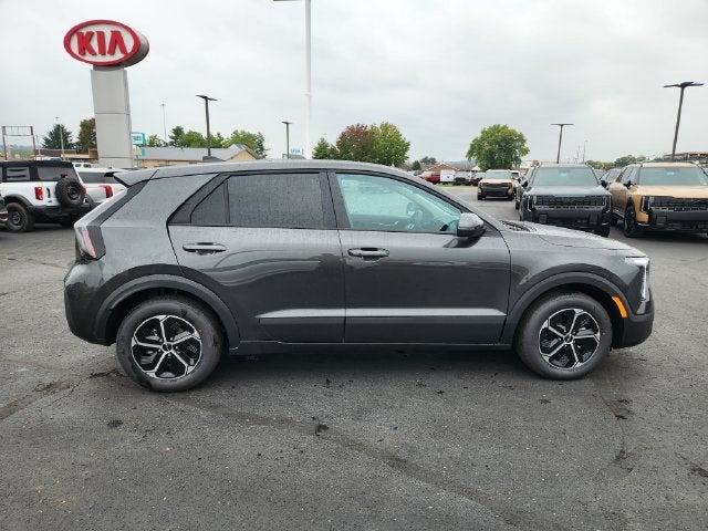 2027 Kia Niro LX