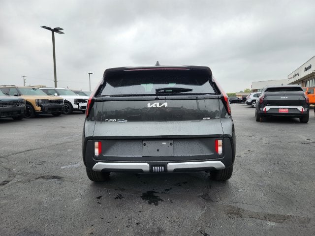 2027 Kia Niro LX