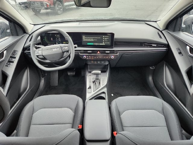 2027 Kia Niro LX