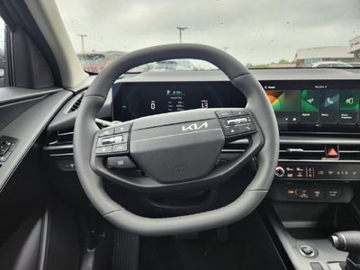 2027 Kia Niro LX