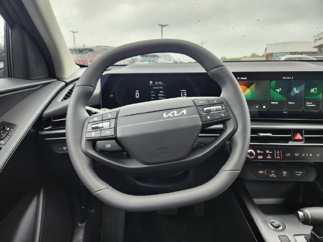 2027 Kia Niro LX
