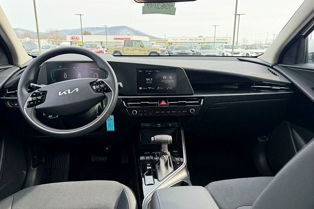 2026 Kia Niro LX