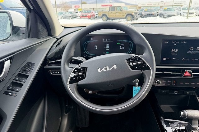 2026 Kia Niro LX