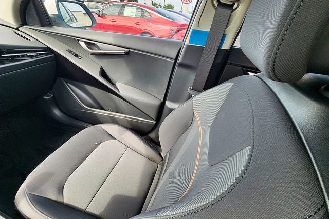 2026 Kia Niro LX