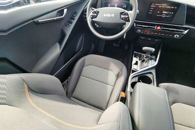 2026 Kia Niro LX
