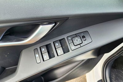 2026 Kia Niro LX