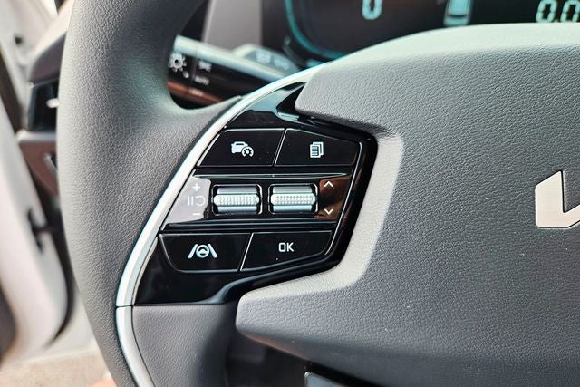 2026 Kia Niro LX