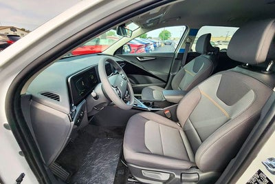 2026 Kia Niro LX