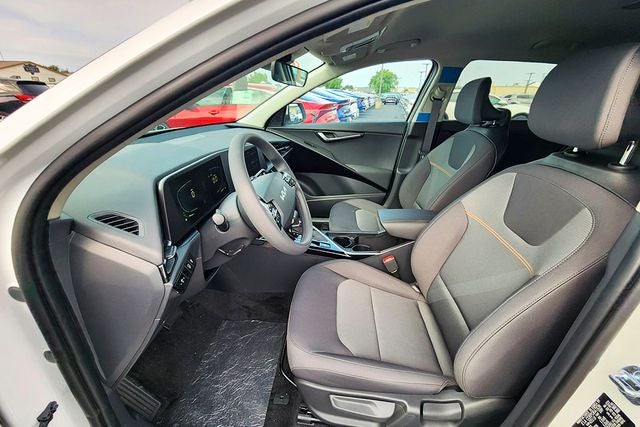 2026 Kia Niro LX