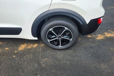 2026 Kia Niro LX