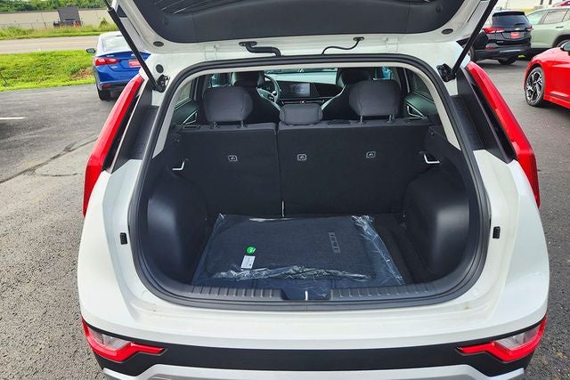 2026 Kia Niro LX