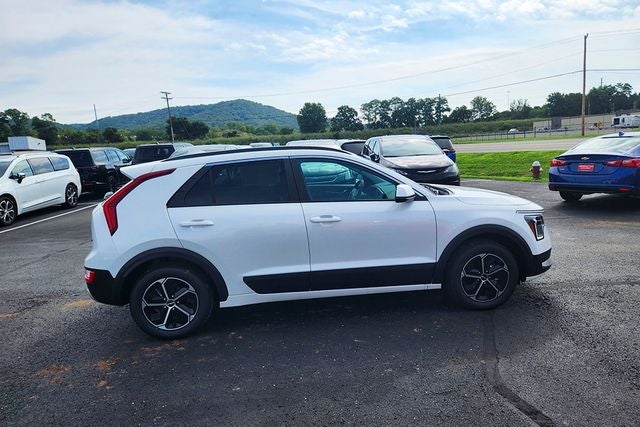 2026 Kia Niro LX