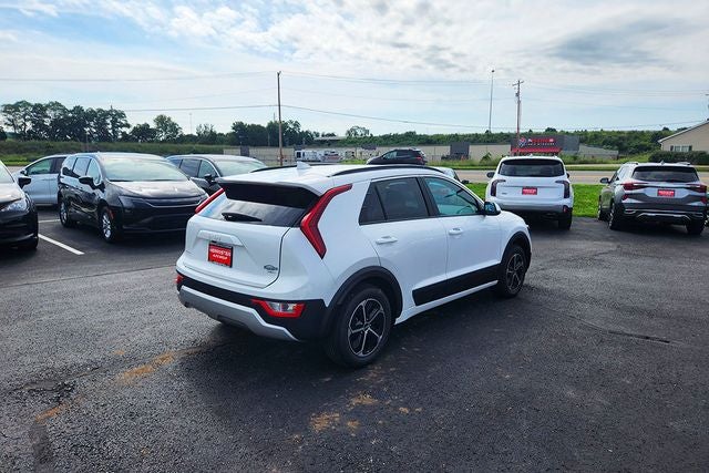 2026 Kia Niro LX