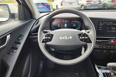 2026 Kia Niro LX