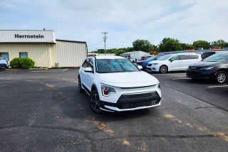 2026 Kia Niro LX