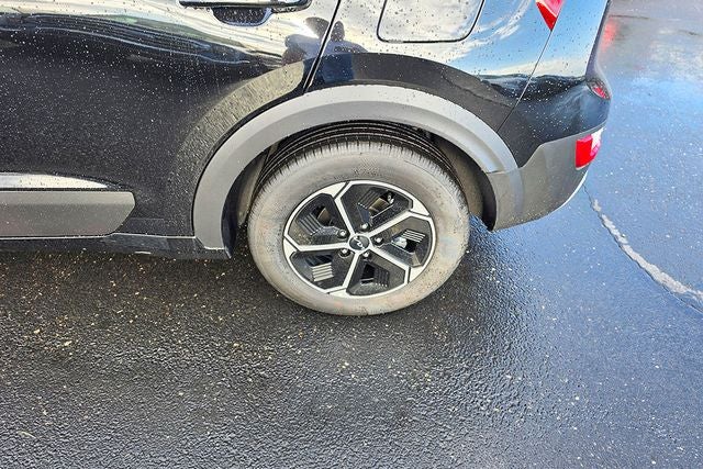 2026 Kia Niro LX