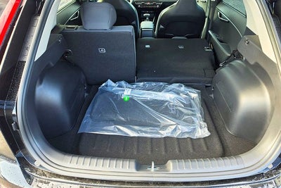 2026 Kia Niro LX