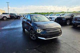 2026 Kia Niro LX